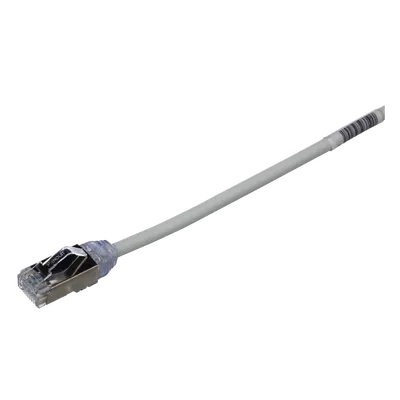 Patch cord PANDUIT STP28X2MIG Cat6A blindado de 2 metros