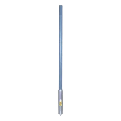 Antena Colineal Omni / 450-512 MHz / 6 dBd / 500W / Bajo PIM / Tilt 0-10° / 2.34 m (7.7 ft)