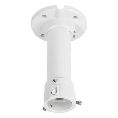 Montaje de techo HIKVISION DS-1661ZJ tipo tubo de 20 cm