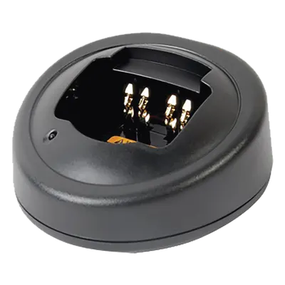 Cargador de escritorio TX PRO TX-HTN-3000 de 800 mA para radios