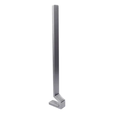 Pedestal de Piso / Acero SPCC / 1342 mm (52.8') / 6.7 kg / Compatible con 18 Modelos de Lectores Faciales