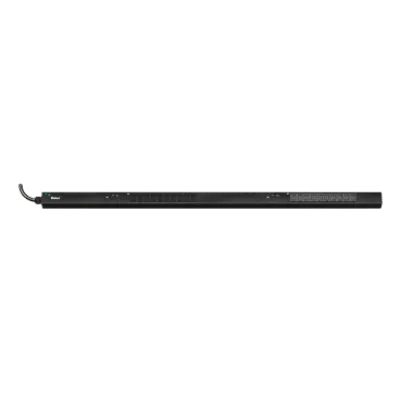 PDU Básico / 20 Salidas IEC C13 / 30A / 208 Vca / NEMA L6-30P / Cable 3 m (9.8 ft) / 0U
