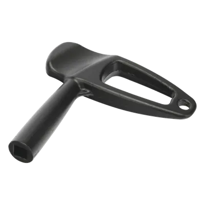 Llave de desbloqueo AccessPRO XBS-CAN-KEY para motores CAN800