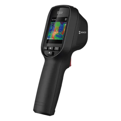 Cámara termográfica HIKMICRO HM-TP30-1AQF-ECO con SuperIR
