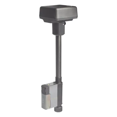 DJI D-RTK 2: estación móvil GNSS para posicionamiento RTK de drones
