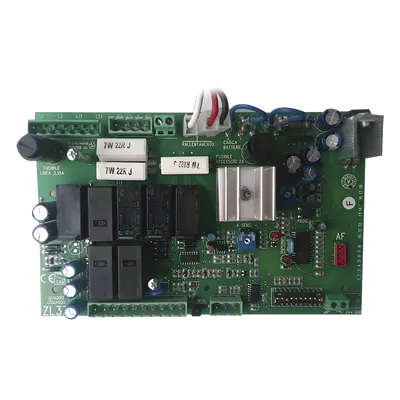 Refacción de cuadro de mando / Compatible con KTSLBX y BX-246 / Diseño compacto