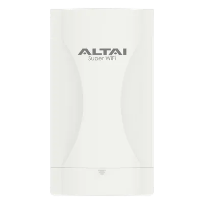 Punto de acceso exterior ALTAI TECHNOLOGIES C260-S WiFi 6