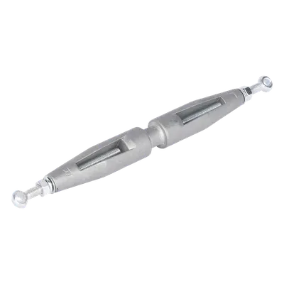 Conector para cadena de riel tipo T AccessPRO CHAIN-CON-T