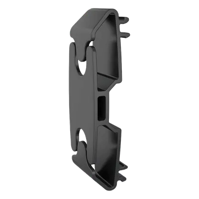 Pieza para gestión de cables EPCOM INDUSTRIAL SDJH167 para video wall LED