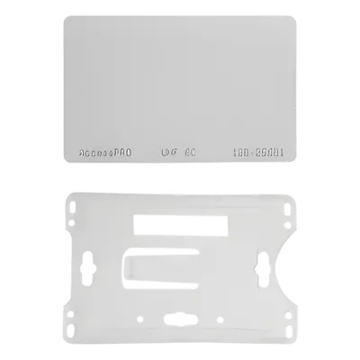 Tag UHF AccessPRO ACCESS-CARD-EPC-K para acceso vehicular