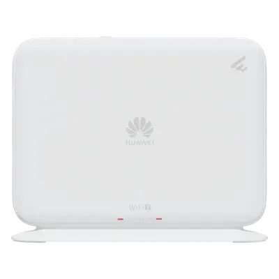 Router HUAWEI FG736 Wi-Fi 7 con puerto WAN de 2.5 Gbps