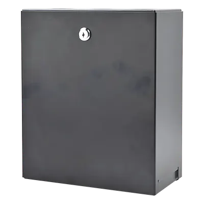 Gabinete de consolidación LINKEDPRO LP-GPC-24 de 24 puertos Keystone