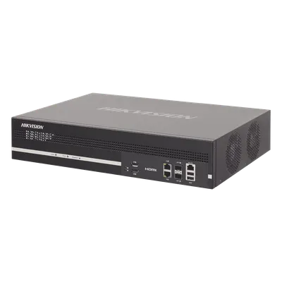 Decodificador de video Hikvision DS-6916UDI(C) para videowall 4K
