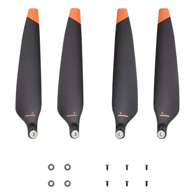 Hélices de gran altitud DJI 1676 para Matrice 30 y M30T (M30PROP)