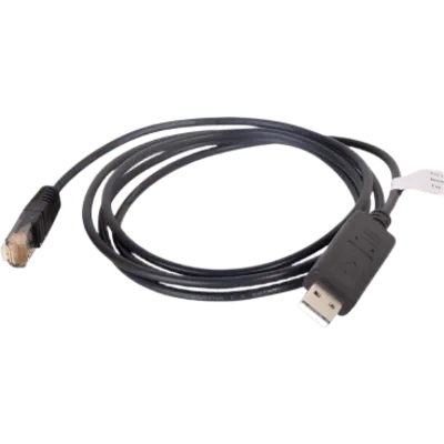 Cable de Comunicación USB-RS485 p/controladores EPEVER