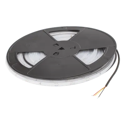 Tira LED CAME 803XA-0250 de 8 m para barrera vehicular GT8