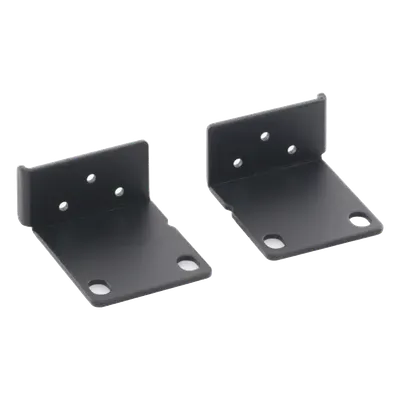 Orejas para montaje en rack HIKVISION 190157623 para grabadoras 1U