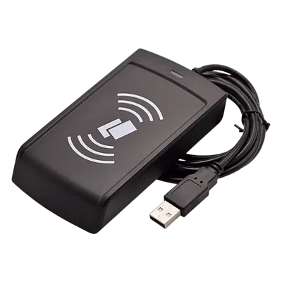 Lector y programador RFID GREENC ICR001 para cargador EVC001