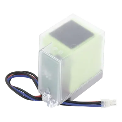 Batería de respaldo para automatismos / Compatible con operadores S418, C721 y barreras B680H, B614