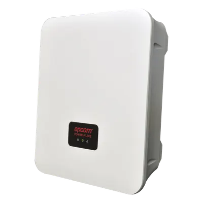 Inversor Tipo Cadena para Interconexión a la Red Eléctrica de CFE de 5 kW con Salida de 220 Vca. 
