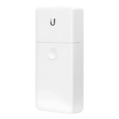 Switch PoE para exterior UBIQUITI NanoSwitch N-SW con 4 puertos Gigabit