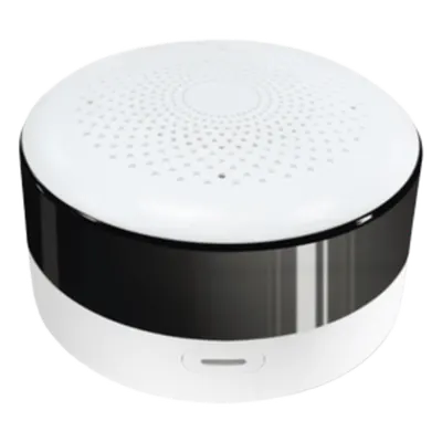 Controlador infrarrojo AKUBELA IR22 con Zigbee 3.0 y sensores ambientales