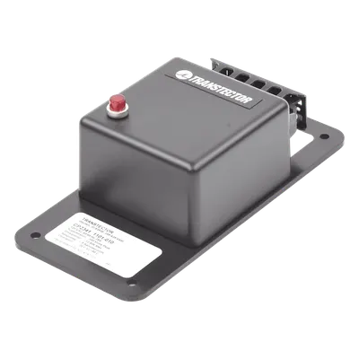 Supresor de Picos de 120 Vac a 15 AMP, Con Fusible Interno, Tecnologia SASD (1101-010)