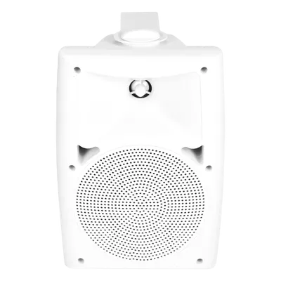 Bocina de Montaje en Pared / 60W 100V / 30W 70V / IP65 / 92 dB