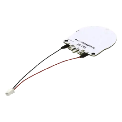 Antena RFID compacta NEXMOSPHERE XR-C05 para detección de tags