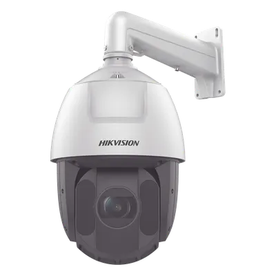 Cámara PTZ IP Hikvision DS-2DE5825IWG-E 4K con zoom óptico 25X