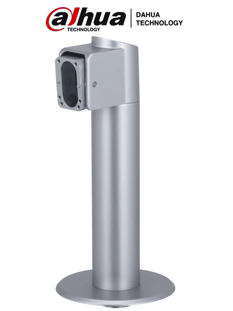 DAHUA ASF053-ZJ Soporte de Fijación para Equipos Faciales ASI6213S-D, ASI6214S-D, ASI7213S-W, ASI7213K-W