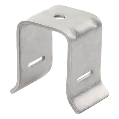 Adaptador de Montaje / Orificio Roscado 3/8" / Kit 10 Piezas / Acero Inoxidable / Uso Industrial
