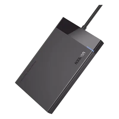 Carcasa para disco de 2.5 pulgadas UGREEN 30847 con USB 3.0