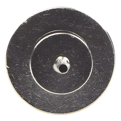 Conector N hembra RF Industries RFN-1022-8-B1 para RG-316/U