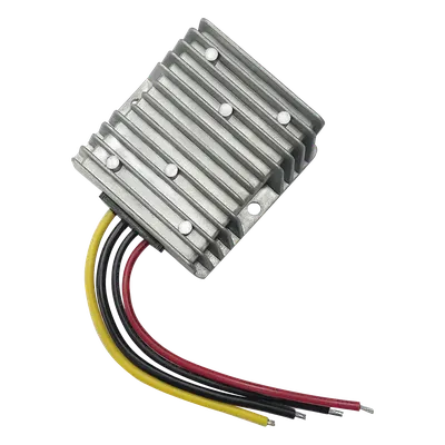 Convertidor DC-DC EPCOM POWERLINE CX-12-24-10 de 12V a 24V