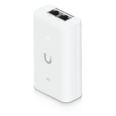 Inyector PoE++ UBIQUITI UACC-POE++-10G de 60 W y 10 GbE
