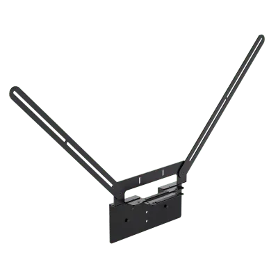 Soporte Modular para TV / Montaje VESA / Compatible con MeetingBar y SmartVision / Instalación Superior o Inferior