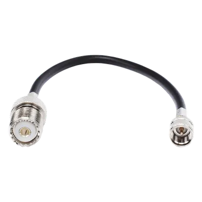 Jumper adaptador RF EPCOM INDUSTRIAL SKN-9557 de 20 cm