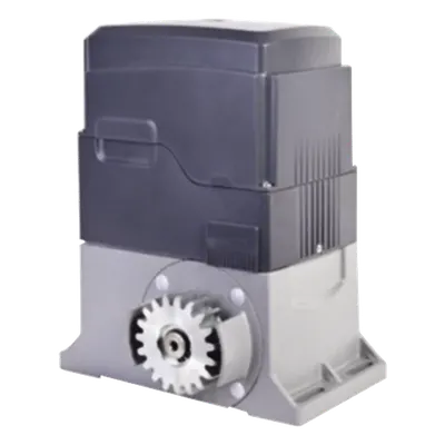 Operador para puerta corrediza AccessPRO XBS-IZ-1200 de 1200 kg