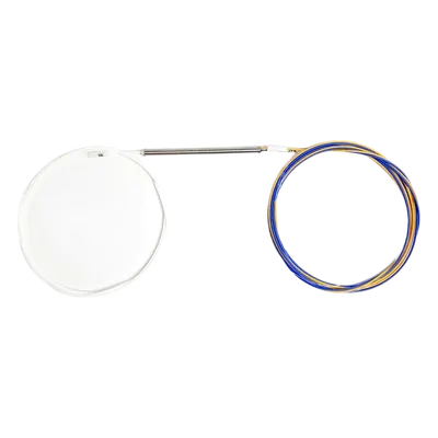 Divisor óptico LINKEDPRO LP-FTB-35/65 1x2 para fusión