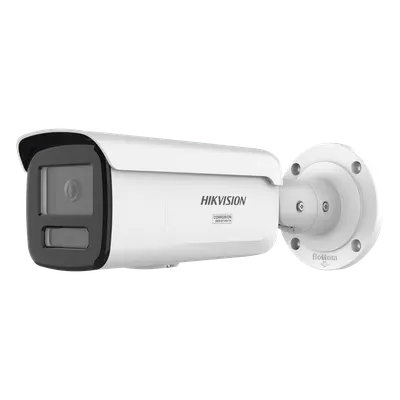 Cámara bala IP Hikvision DS-2CD2T87G3-LIS2UY/SL de 8 MP