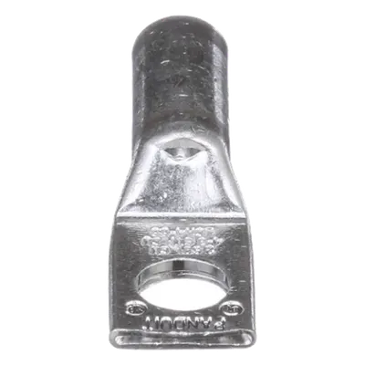Terminal de compresión PANDUIT LCA4-56-L para cable 4 AWG