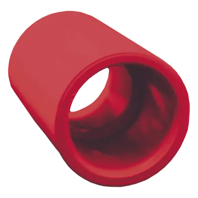 Cople Recto SAFE FIRE DETECTION RP-5206, Detección de Humo por Aspiración, CPVC Resistente
