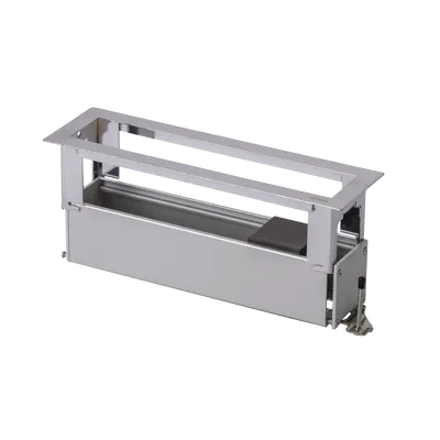 Caja de escritorio SIMON SM-CEP-4M para 4 módulos K45