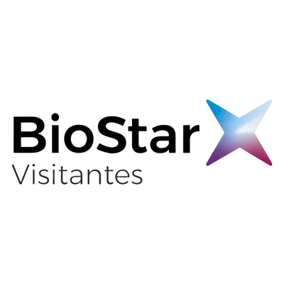 Licencia de visitantes / Módulo adicional para plataforma de control de acceso / Requiere licencia base BioStar X Advance, Enterprise o Elite / Integración API y SDK