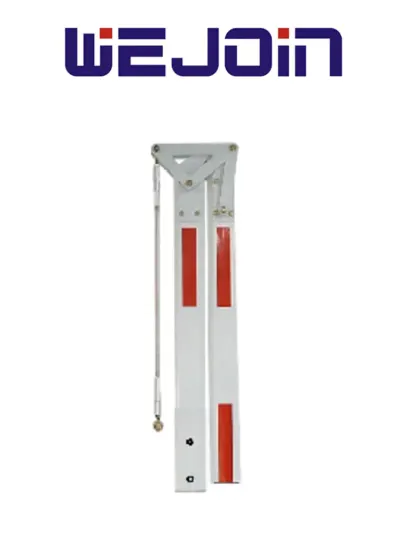 Brazo articulado WEJOIN WJ180BM3 de 3 metros para barrera