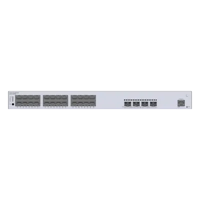 Switch administrable Huawei S310-24P4S con 24 puertos PoE