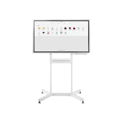 Display FLIP WiFi Interactivo de 55" con Lápiz Táctil.  Puertos USB/LAN/RS232/HDMI/Salida Touch
