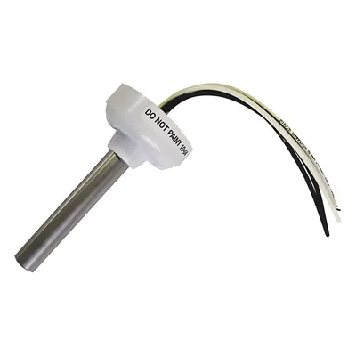 Detector Térmico Convencional FIRE-LITE 302-AW-135, Activación 135°F, Hermético