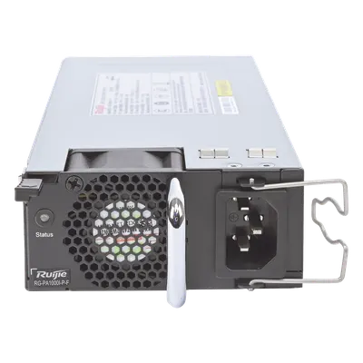 Fuente de alimentación RUIJIE RG-PA1000I-P-F modular de 740 W